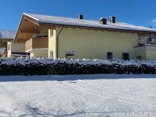 Villa Deningfeld