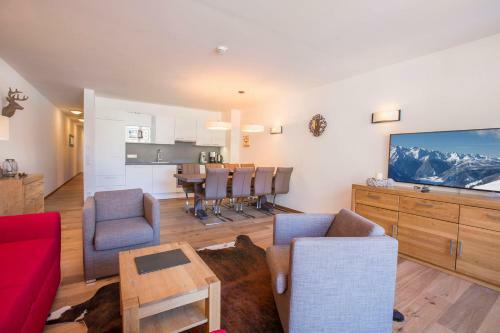 Apartamento Residenz Wildkogelbahnen