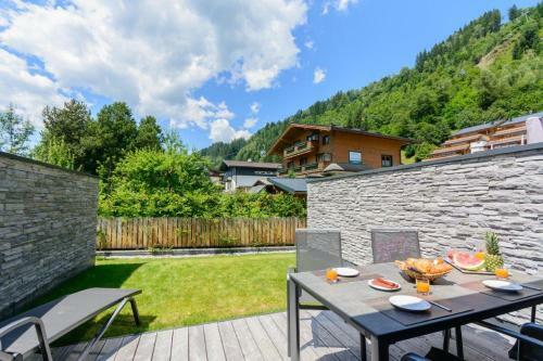 Apartamento Residenz Wildkogelbahnen