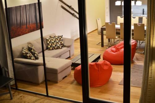 Apartamento Residenz Wildkogelbahnen