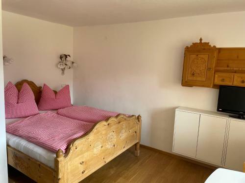 Apartamento Appartments-hutter