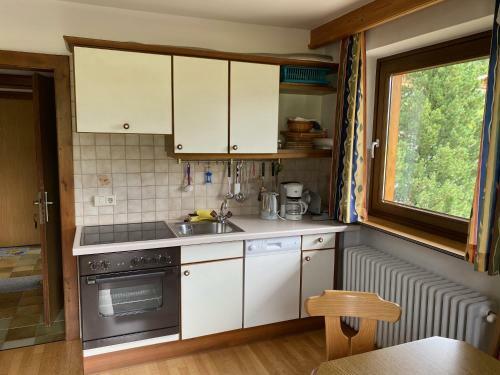 Apartamento Appartments-hutter