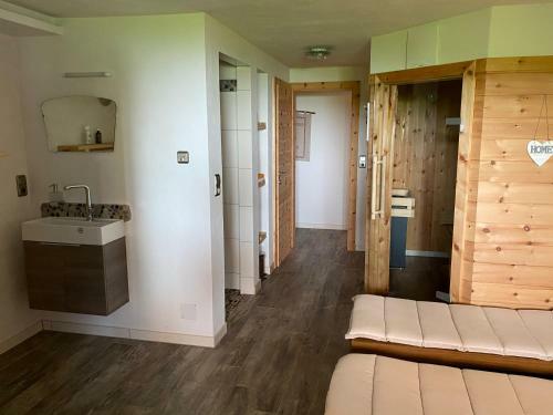 Apartamento Appartments-hutter