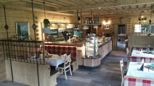 Posada Gasthof Sch�tthof