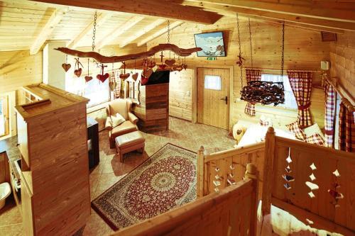 Apartment In A Holiday Resort In Neukirchen With Parking