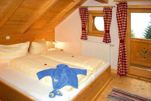 Apartment In A Holiday Resort In Neukirchen With Parking
