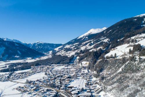 Apartamento Appartement Pegasus Top 4