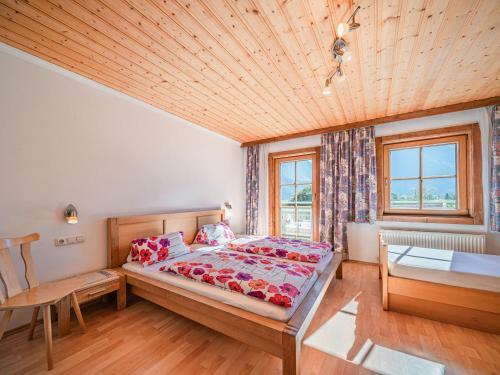 Apartamento Landhaus Hotter 12