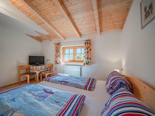 Apartamento Landhaus Hotter 12