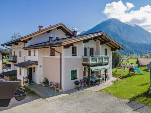 Apartamento Landhaus Hotter 12