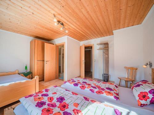 Apartamento Landhaus Hotter 12