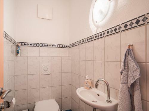 Apartamento Landhaus Hotter 12