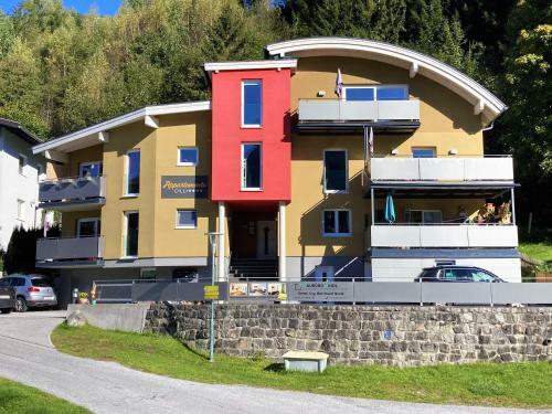 Apartamentos Appartements Cilli