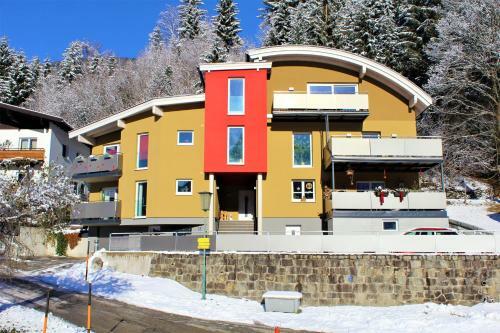Apartamentos Appartements Cilli
