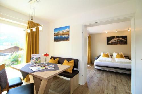 Apartamentos Appartements Cilli