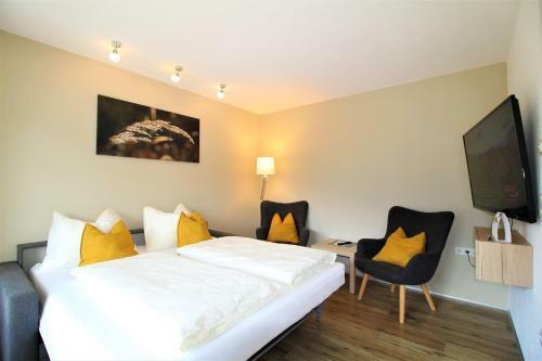 Apartamentos Appartements Cilli
