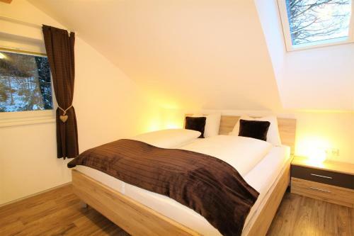Apartamentos Appartements Cilli