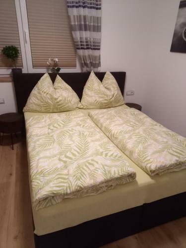 Apartamento Appartement Alexander