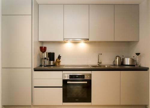 Appartements Erwin H�ttl III
