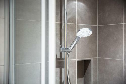 Apartamento Appartements Hochlega