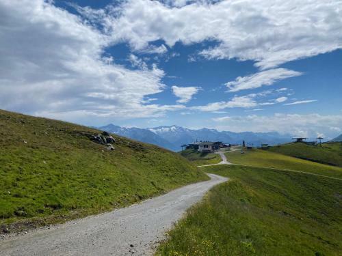 Apartamento Penthaus Kitzeb�heler Alpen