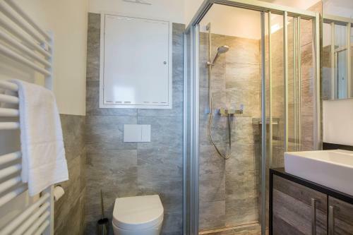 Apartamento Penthaus Kitzeb�heler Alpen