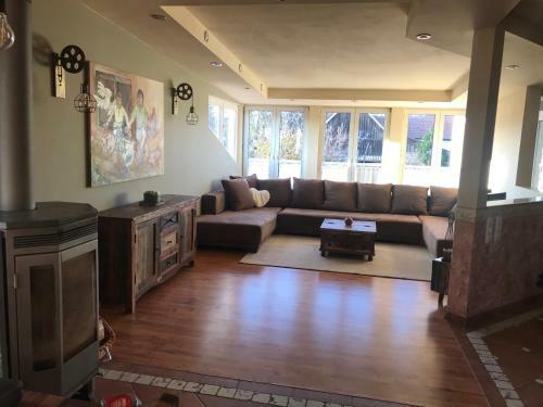 Apartamento Helle, Offene Dachgeschosswohnung Mit Terrasse