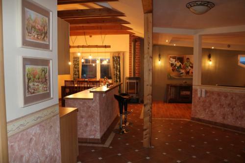 Apartamento Helle, Offene Dachgeschosswohnung Mit Terrasse