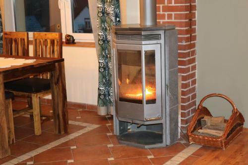 Apartamento Helle, Offene Dachgeschosswohnung Mit Terrasse