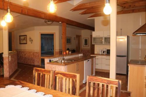 Apartamento Helle, Offene Dachgeschosswohnung Mit Terrasse