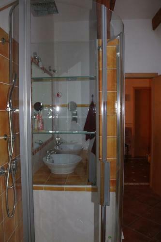 Apartamento Helle, Offene Dachgeschosswohnung Mit Terrasse