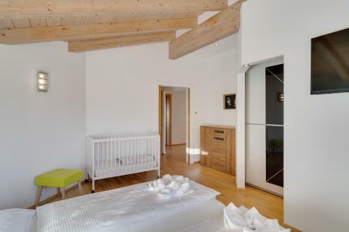 Apartamento Chalet Pinzgau Am Gro�venediger Mit Sonnenterrasse