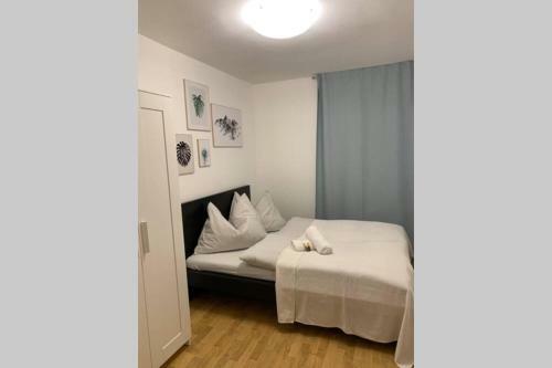 Apartamento Appartement Zauner