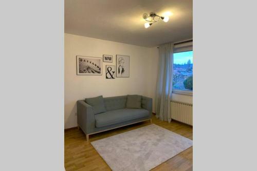Apartamento Appartement Zauner