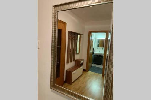 Apartamento Appartement Zauner