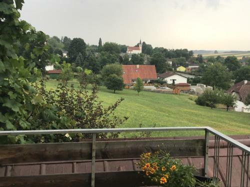 Apartamento Ferienidylle Obersch�tzen