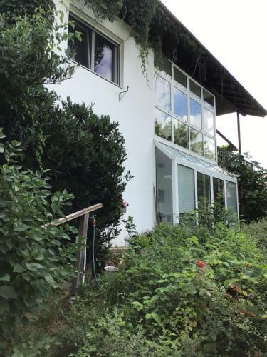 Apartamento Ferienidylle Obersch�tzen