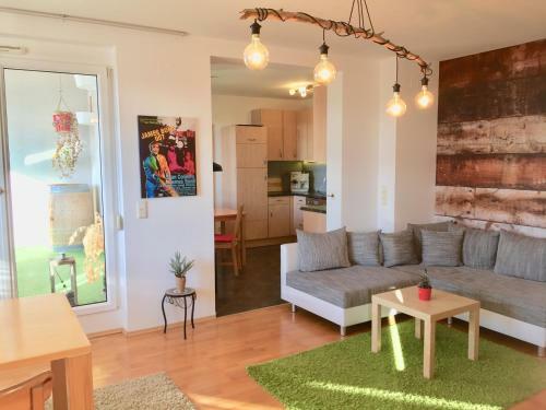 Apartamento Panoramablick Mit Gro�er Terrasse Und Tollem Ausblick