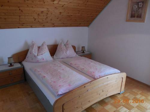 Apartamento Ferienwohnungen Starmuz
