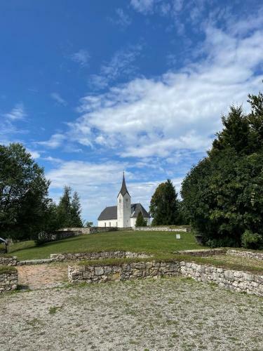 Apartamento Ferienwohnungen Starmuz