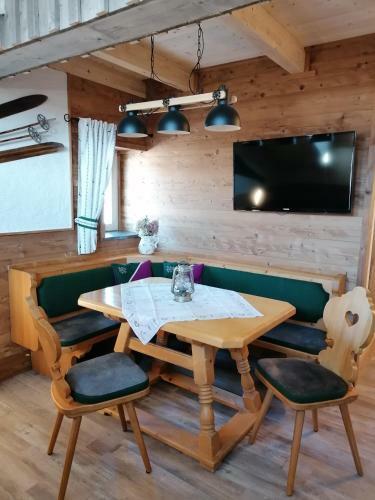 Apartamento Greenheart Aussee