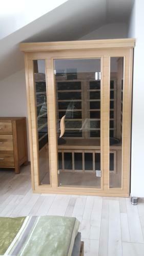 Apartamento Greenheart Aussee