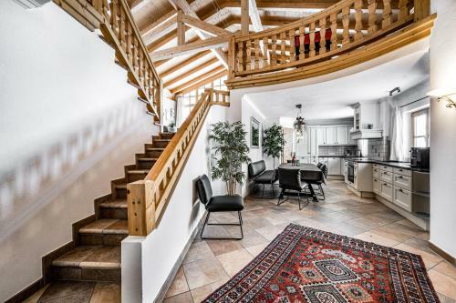 Chalet Angela
