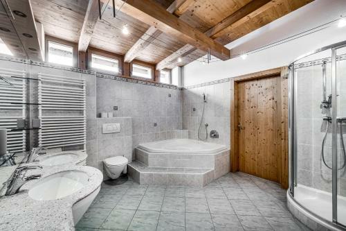 Chalet Angela