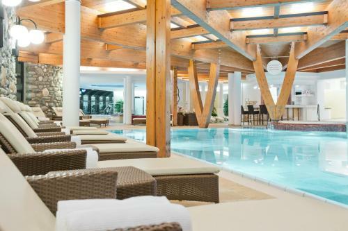 Hotel Alpina Deluxe
