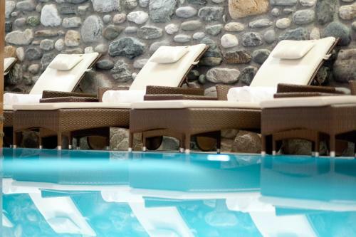 Hotel Alpina Deluxe