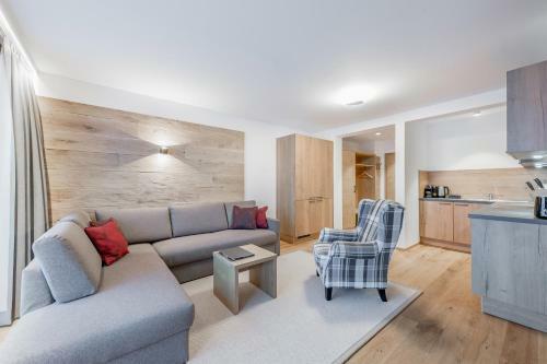 Apartamento Piccard N� 5
