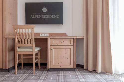 Apartamento Alpenresidenz Am M�hlbach