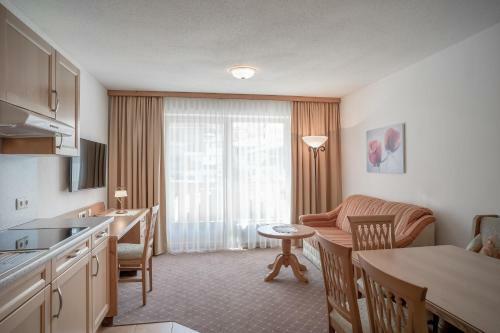 Apartamento Alpenresidenz Am M�hlbach