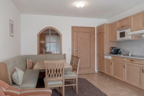 Apartamento Alpenresidenz Am M�hlbach